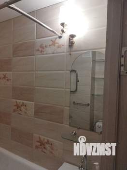 1-к квартира, на длительный срок, 45м2, 4/16 этаж