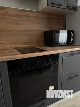 1-к квартира, на длительный срок, 41м2, 5/17 этаж