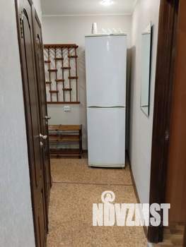 2-к квартира, посуточно, 40м2, 2/5 этаж