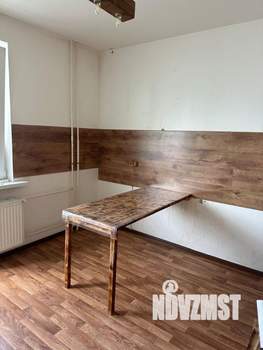 1-к квартира, на длительный срок, 40м2, 10/17 этаж