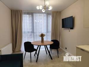 1-к квартира, на длительный срок, 50м2, 8/23 этаж