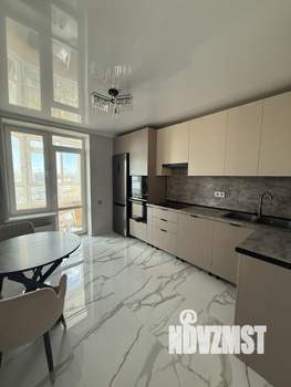 2-к квартира, на длительный срок, 62м2, 9/24 этаж