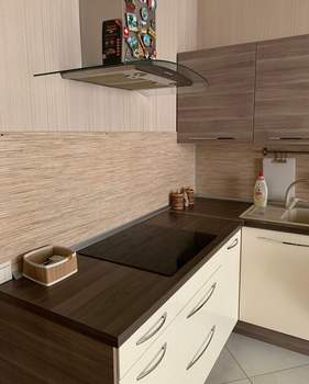 1-к квартира, на длительный срок, 59м2, 9/17 этаж