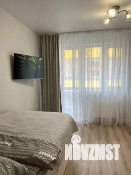 Студия квартира, посуточно, 26м2, 2/9 этаж
