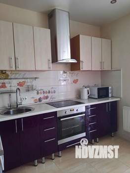 2-к квартира, на длительный срок, 60м2, 15/24 этаж