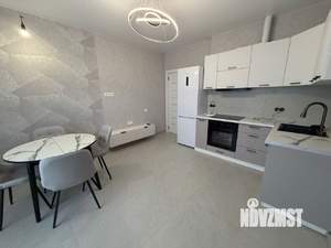 2-к квартира, на длительный срок, 57м2, 9/21 этаж