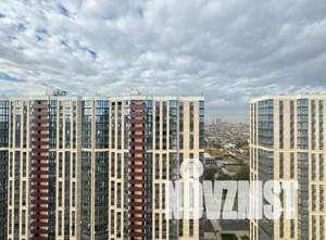 2-к квартира, на длительный срок, 54м2, 21/25 этаж