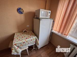 1-к квартира, на длительный срок, 32м2, 5/5 этаж