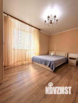 2-к квартира, на длительный срок, 58м2, 13/19 этаж