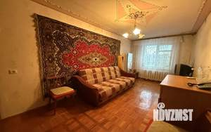 2-к квартира, на длительный срок, 45м2, 2/5 этаж