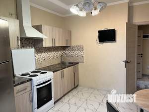 1-к квартира, на длительный срок, 40м2, 14/20 этаж