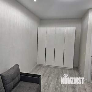 1-к квартира, на длительный срок, 40м2, 6/9 этаж