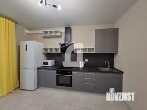 2-к квартира, на длительный срок, 63м2, 9/12 этаж