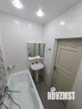 1-к квартира, на длительный срок, 35м2, 3/5 этаж