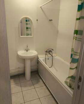 1-к квартира, на длительный срок, 36м2, 13/17 этаж