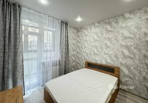 1-к квартира, на длительный срок, 33м2, 2/16 этаж