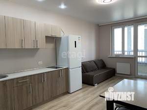 2-к квартира, на длительный срок, 56м2, 12/22 этаж