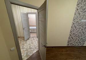 1-к квартира, на длительный срок, 40м2, 6/6 этаж