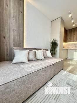 2-к квартира, на длительный срок, 72м2, 11/12 этаж