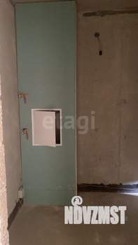 1-к квартира, на длительный срок, 36м2, 1/12 этаж