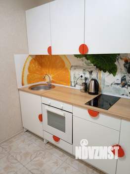 1-к квартира, на длительный срок, 35м2, 5/18 этаж