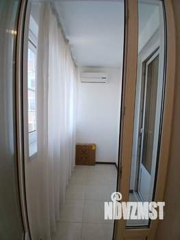 2-к квартира, на длительный срок, 60м2, 9/18 этаж