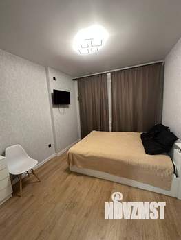 2-к квартира, на длительный срок, 60м2, 10/16 этаж