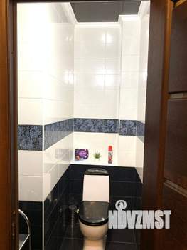 2-к квартира, посуточно, 65м2, 12/16 этаж