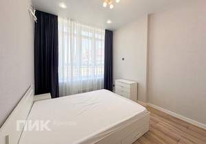1-к квартира, на длительный срок, 36м2, 15/16 этаж