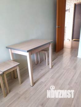 1-к квартира, на длительный срок, 40м2, 6/10 этаж