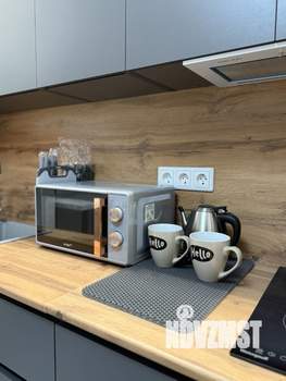 1-к квартира, на длительный срок, 46м2, 2/18 этаж