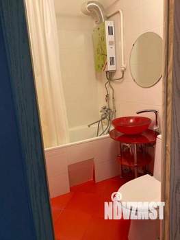 1-к квартира, на длительный срок, 32м2, 4/5 этаж