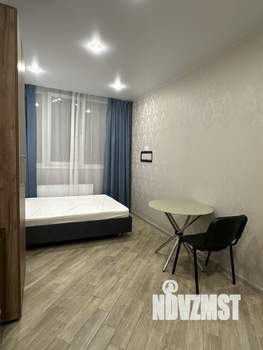 Студия квартира, на длительный срок, 32м2, 18/25 этаж