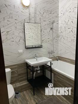 1-к квартира, на длительный срок, 44м2, 15/18 этаж