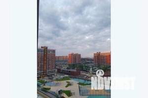 2-к квартира, посуточно, 66м2, 11/16 этаж