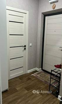 1-к квартира, на длительный срок, 28м2, 9/19 этаж