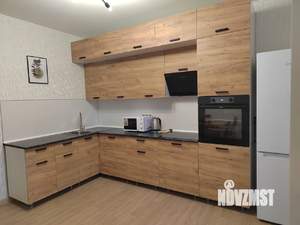 1-к квартира, на длительный срок, 53м2, 17/19 этаж