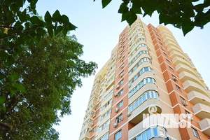 1-к квартира, посуточно, 43м2, 15/17 этаж