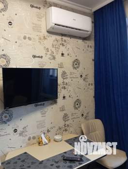1-к квартира, на длительный срок, 38м2, 3/25 этаж