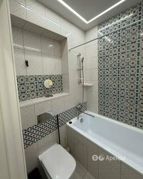 2-к квартира, на длительный срок, 30м2, 15/19 этаж