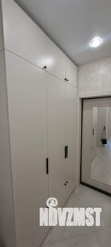 1-к квартира, на длительный срок, 38м2, 15/25 этаж