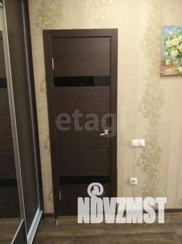 Студия квартира, на длительный срок, 30м2, 2/8 этаж