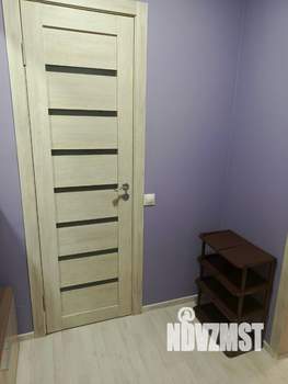 Студия квартира, на длительный срок, 27м2, 3/3 этаж