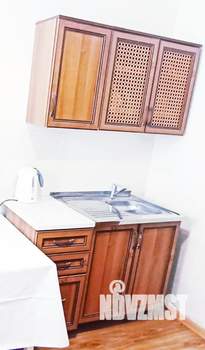 1-к квартира, на длительный срок, 39м2, 9/18 этаж