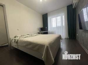 1-к квартира, на длительный срок, 36м2, 6/9 этаж