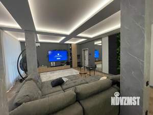 2-к квартира, на длительный срок, 200м2, 25/25 этаж