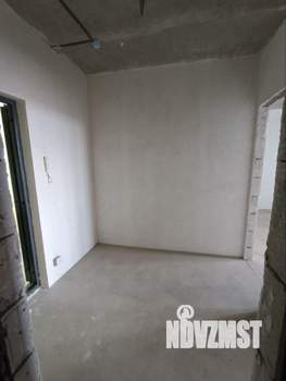 1-к квартира, на длительный срок, 51м2, 2/16 этаж