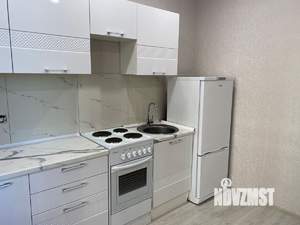 1-к квартира, на длительный срок, 37м2, 9/19 этаж