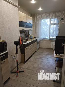 2-к квартира, на длительный срок, 50м2, 1/9 этаж