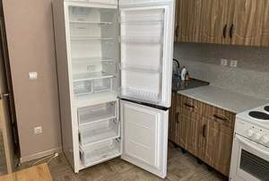 1-к квартира, на длительный срок, 36м2, 5/18 этаж